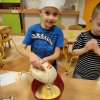 DZIEŃ CIASTA MARCHEWKOWEGO -  grupa Jeżyki